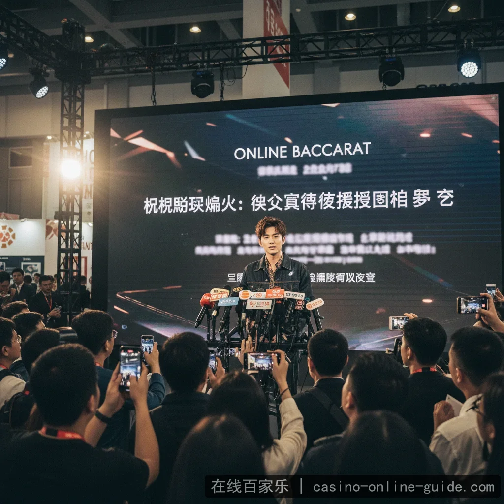 在线百家乐 - 《网红短剧爆火：某演员深夜直播回应争议》 配图1