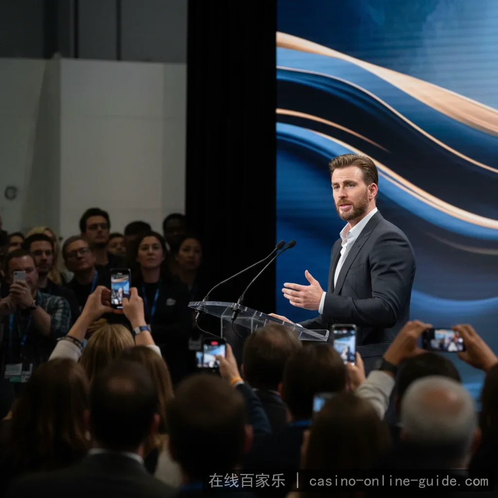 在线百家乐 - 电影明星克里斯·埃文斯回应漫威复出演员传闻，粉丝热议不休 配图1