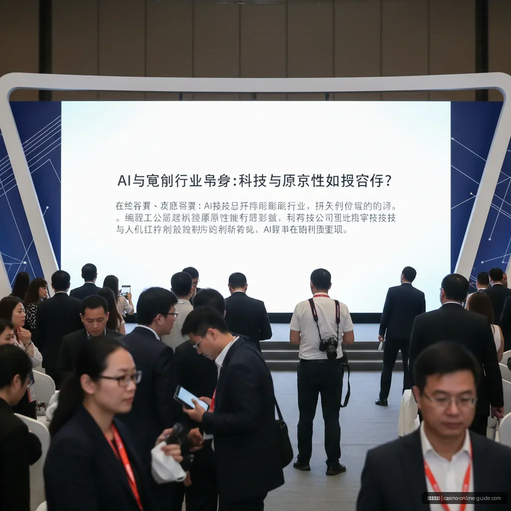 AI与创意行业博弈：科技与原创性如何共存？