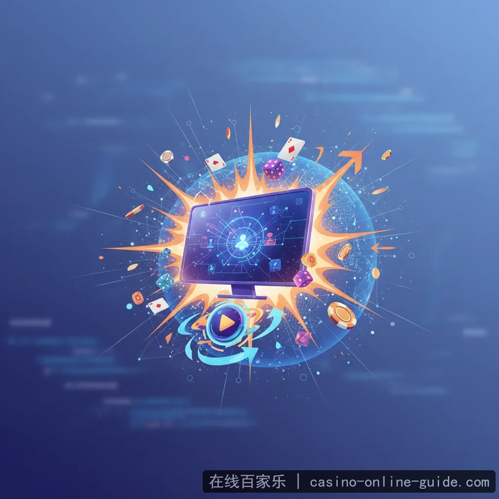 在线百家乐 - 网红短剧爆火：24小时内席卷全 在线百家乐注册 网的《破晓行 配图1